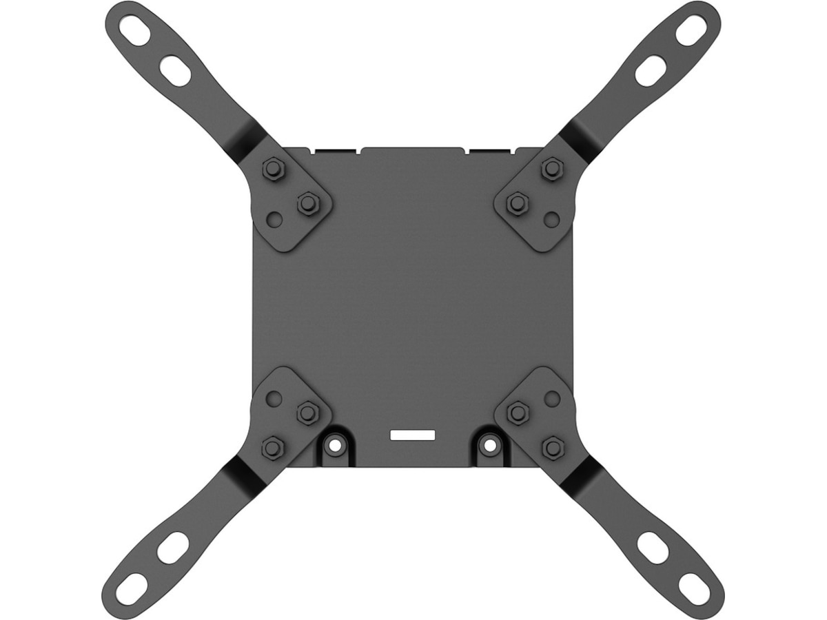 Iiglo MDM5722 skærmmontering gasarm til 1 skærm Væg ophæng
