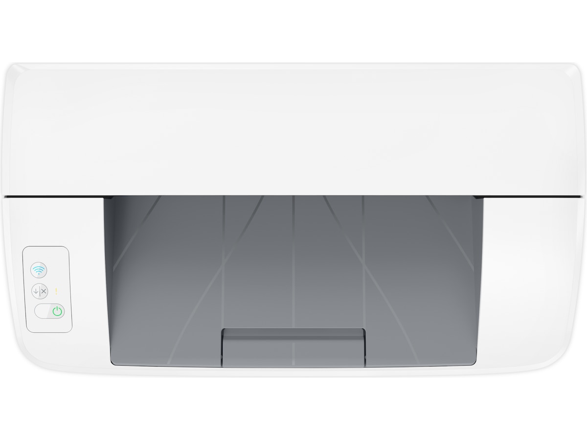 HP LaserJet M110w laserprinter Printere
