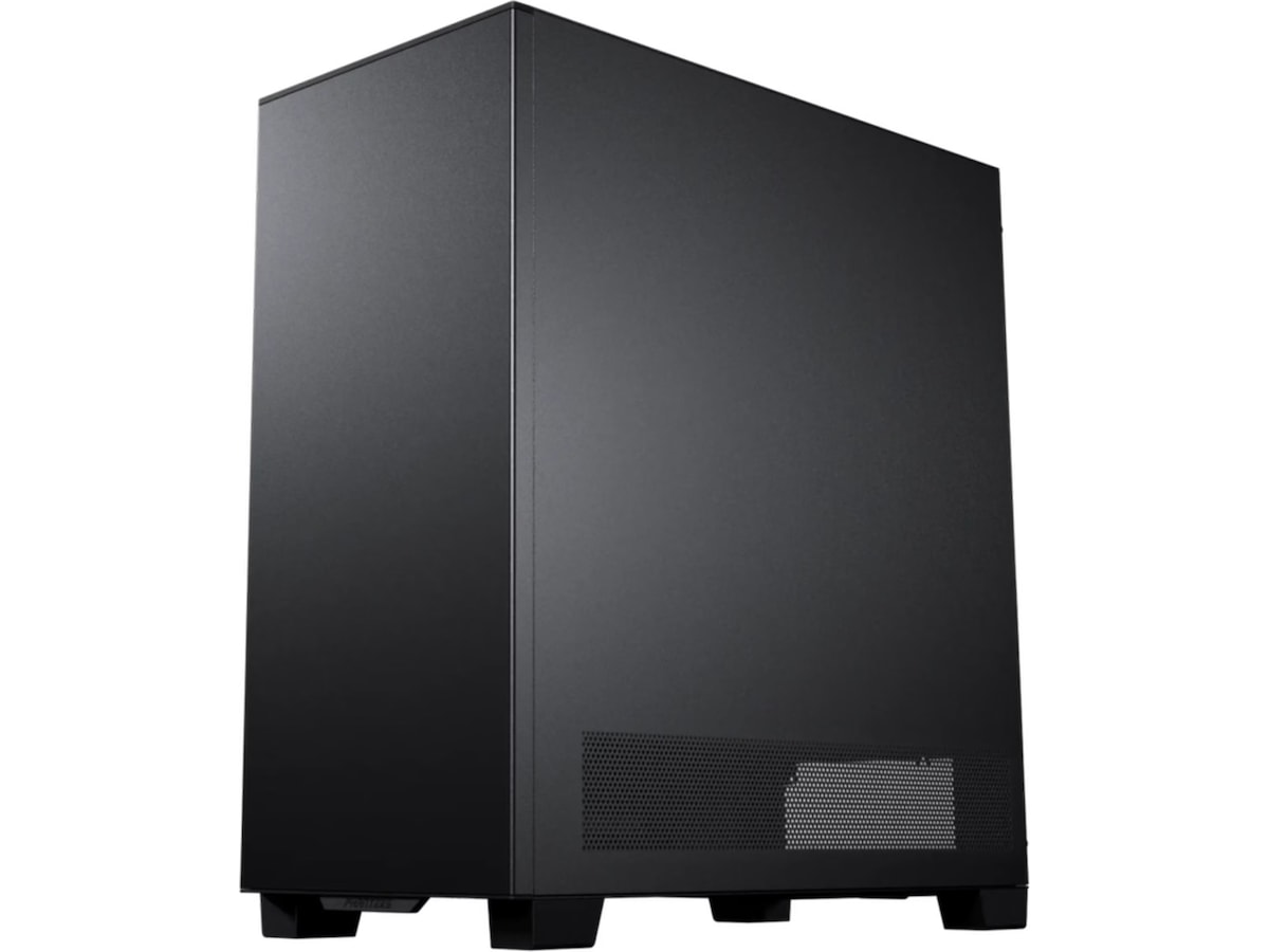 Komplett-PC Office i70 Stationær PC