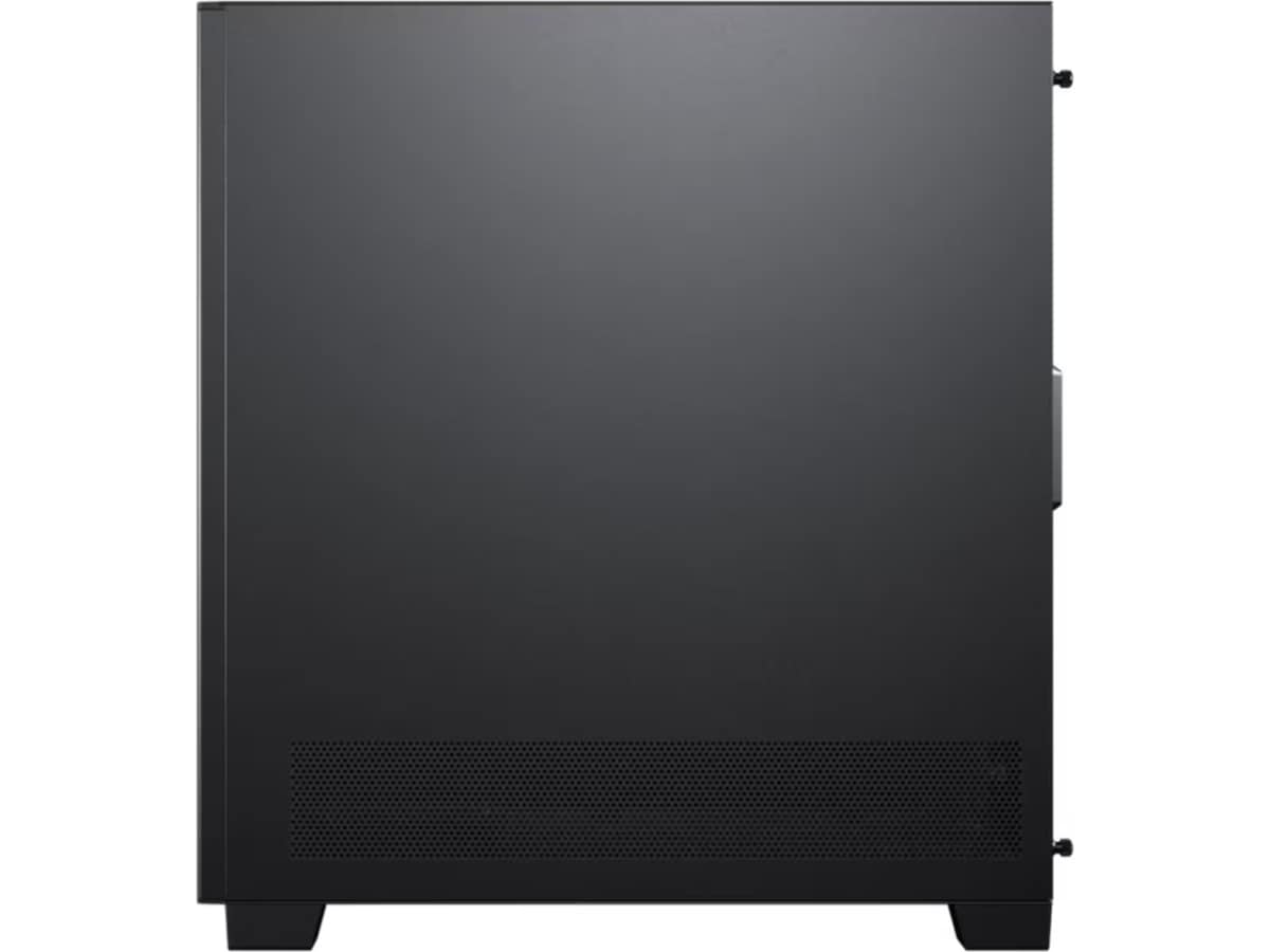 Komplett-PC Office i35 Stationær PC