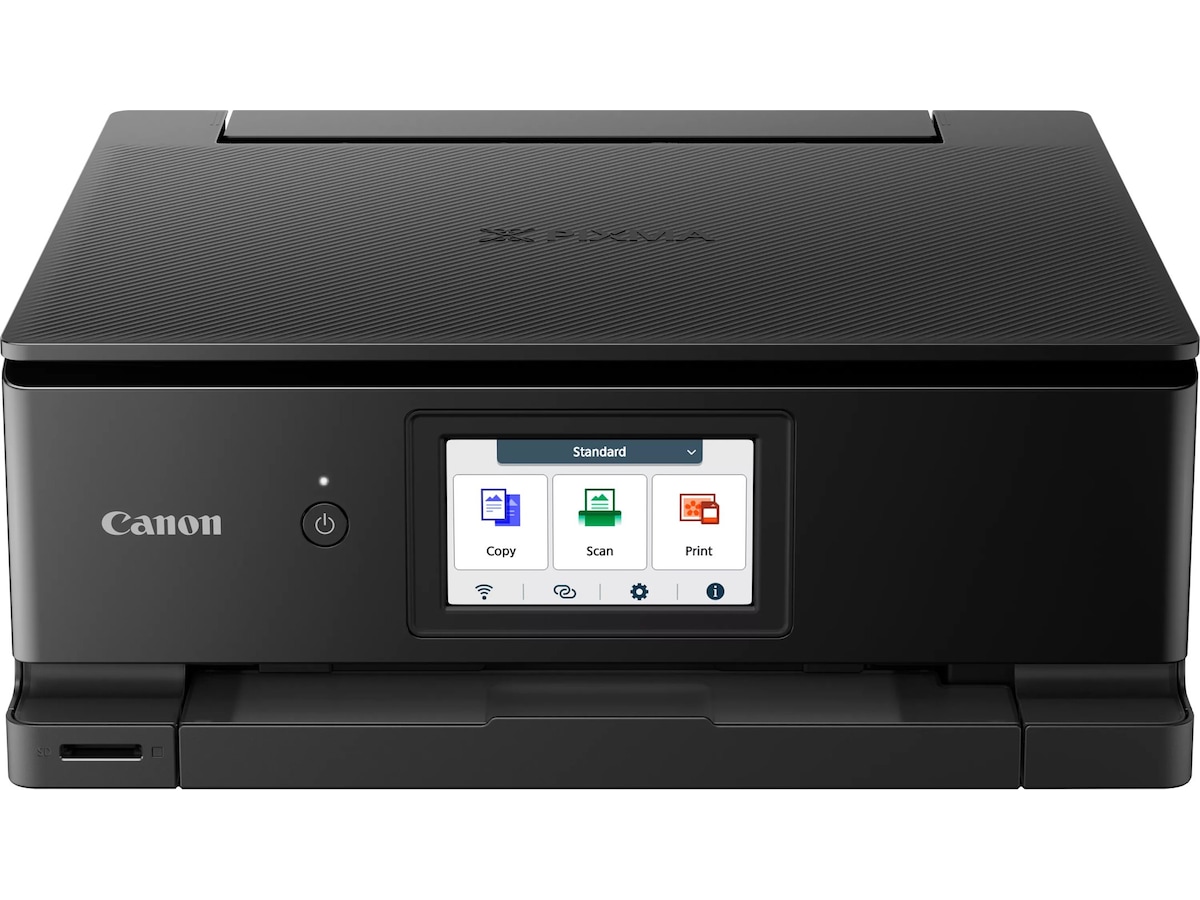 Canon PIXMA TS8750 Blækprinter Printere