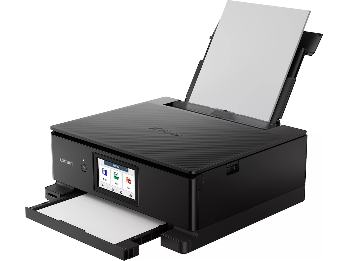 Canon PIXMA TS8750 Blækprinter Printere