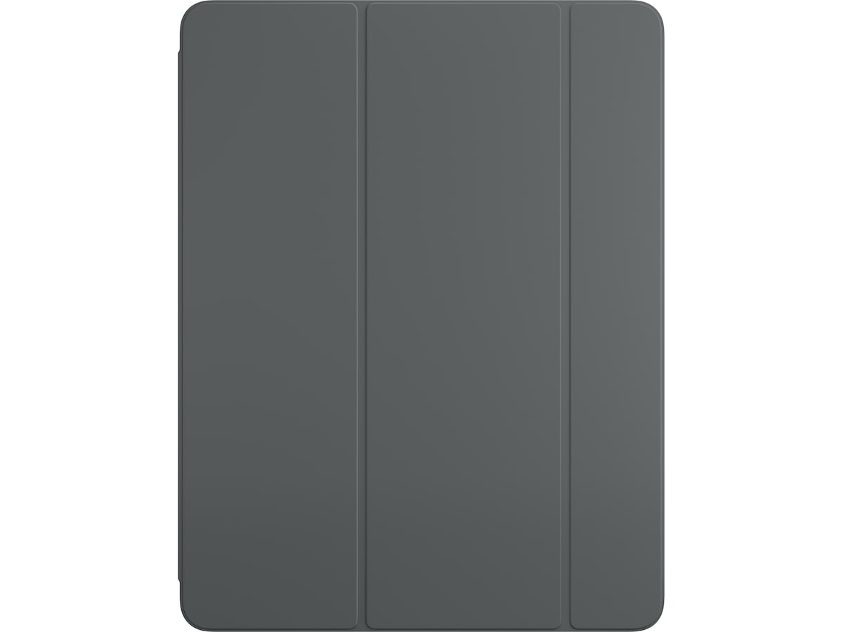 Apple iPad Air 13" Smart Folio 13 (charcoal) Cover til tablet