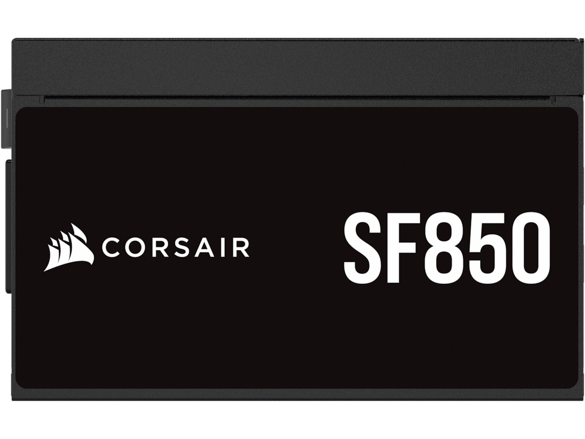 Corsair SF Series SF850 80 PLUS Platinum SFX  PSU Strømforsyninger