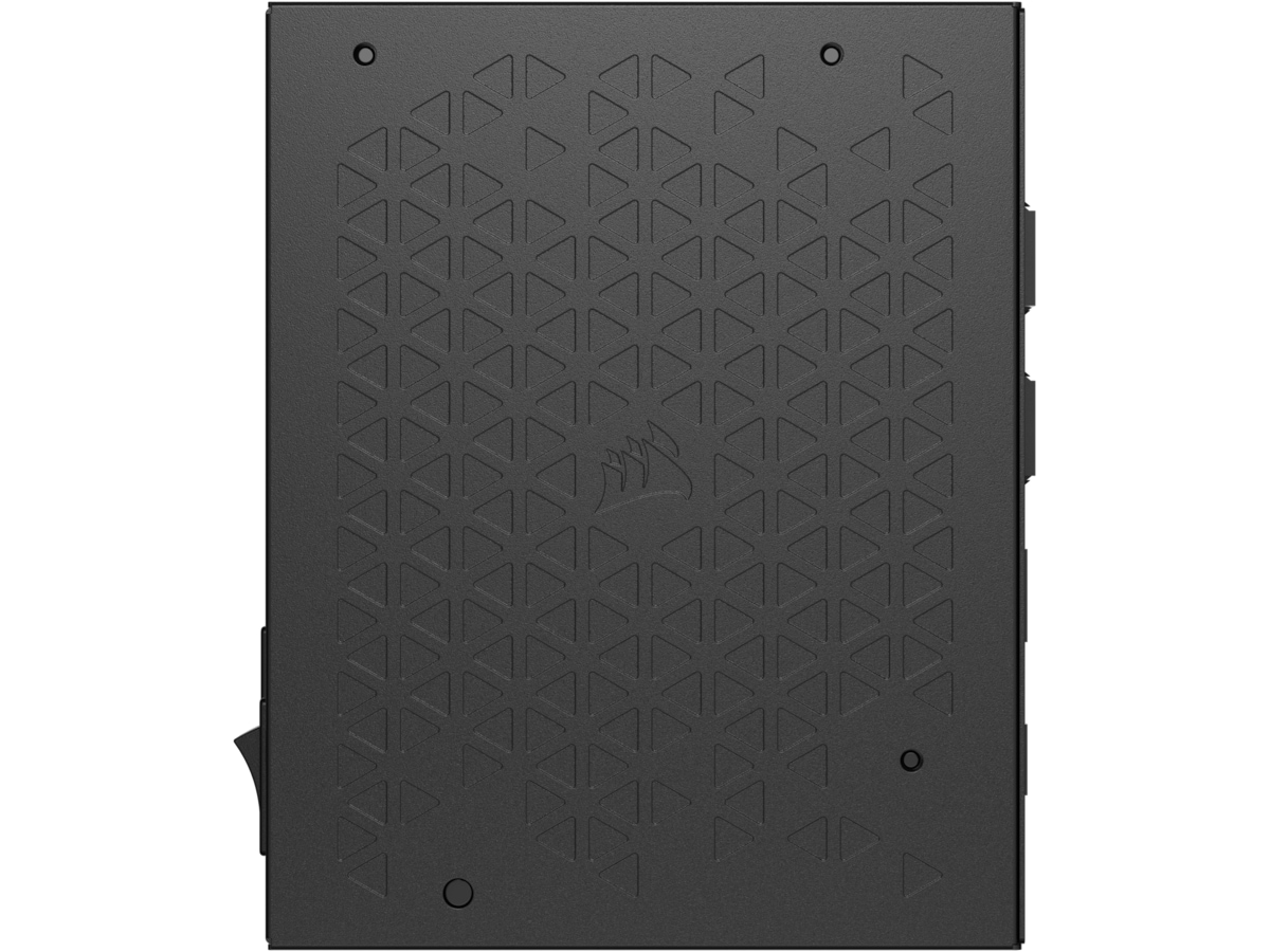 Corsair SF Series SF850 80 PLUS Platinum SFX  PSU Strømforsyninger