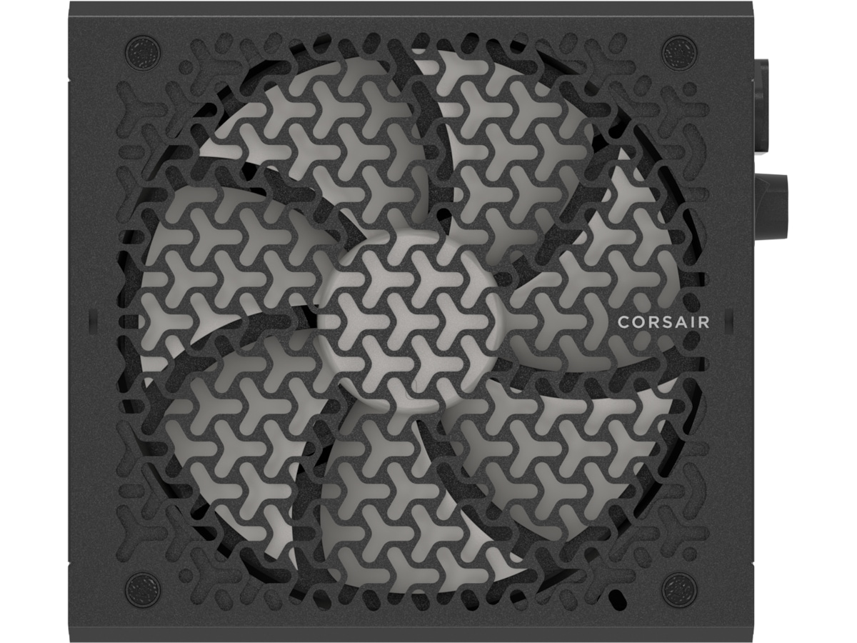 Corsair RMx Series RM850x PSU Strømforsyninger
