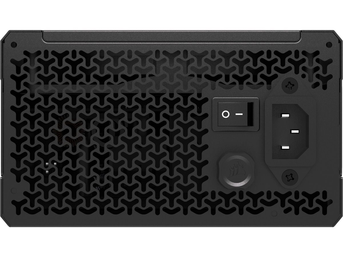 Corsair RMx Series RM850x PSU Strømforsyninger