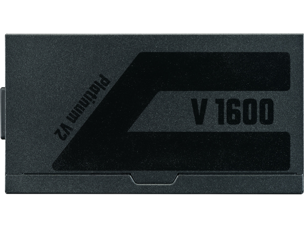 Cooler Master V Platinum V2 1600 PSU Strømforsyninger