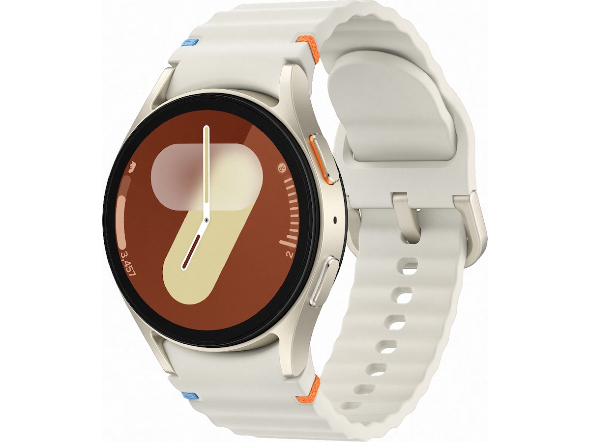 Samsung Galaxy Watch7 40mm BT (cream) Smartwatches