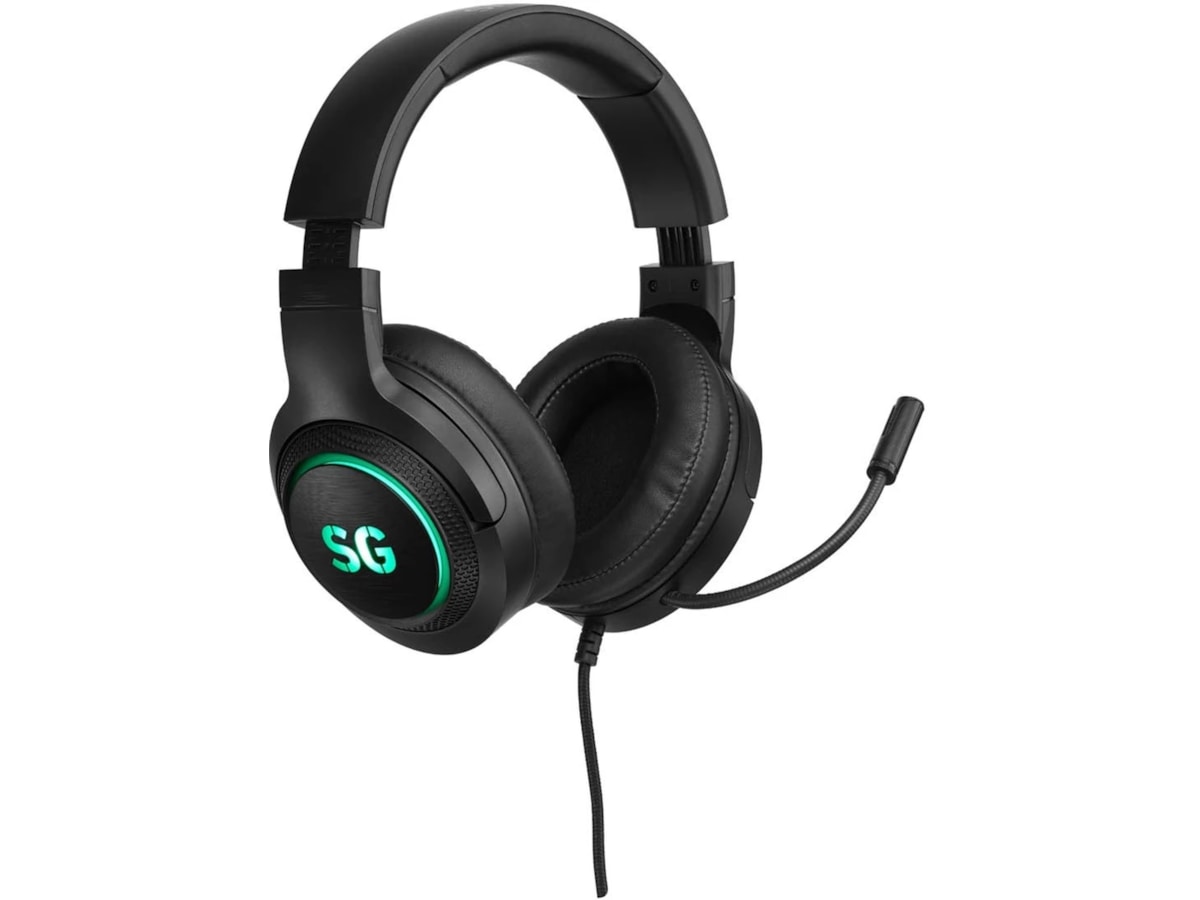 GGH 2.7 - Gaming Headset Gamingheadset