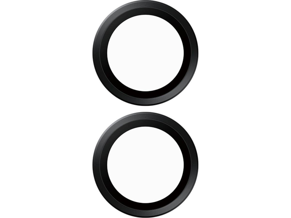 PanzerGlass iPhone 16 / 16 Plus Hoops Linsebeskytter Skærmbeskyttelse mobiltelefon