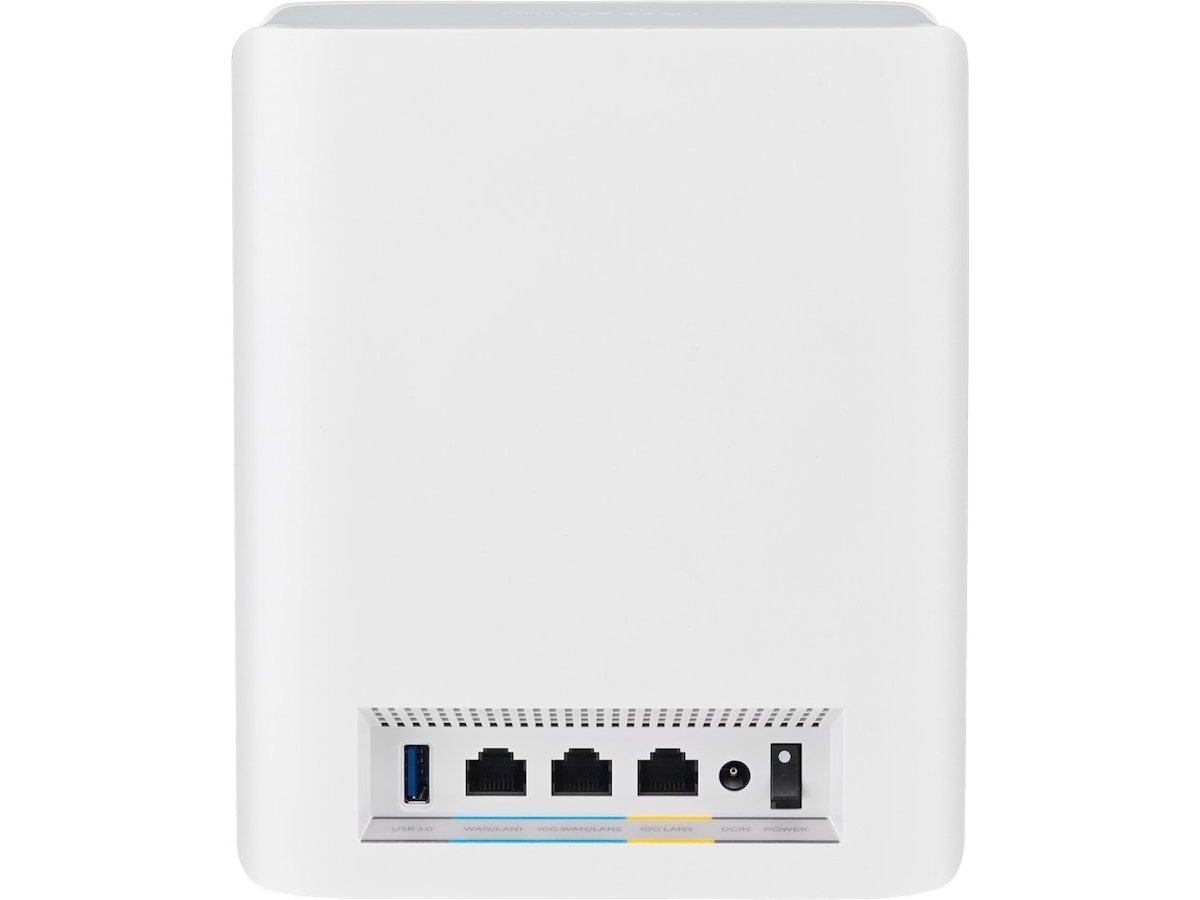 ASUS ZenWiFi BT10 AiMesh router 3-pack Routere