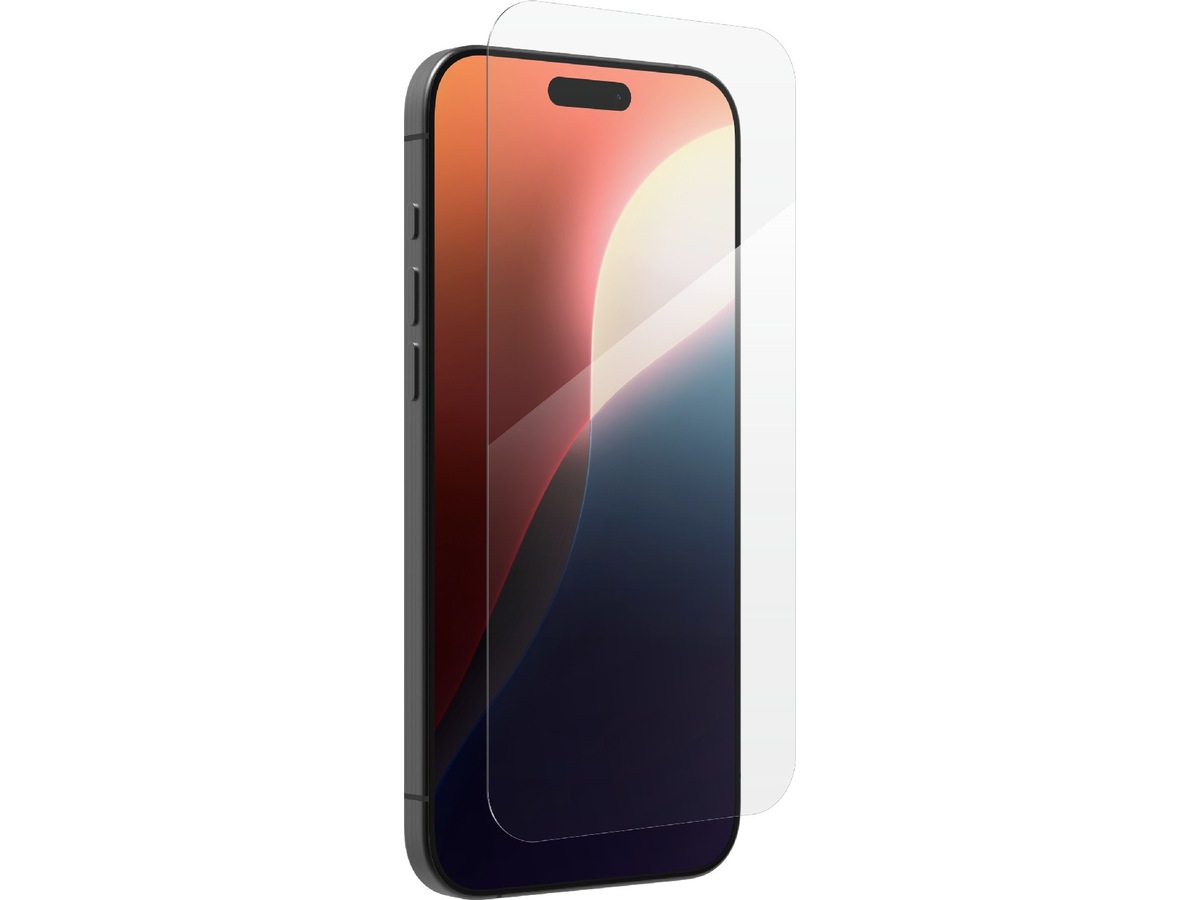 InvisibleShield Glass Elite iPhone 16 Pro Max Skærmbeskytter Skærmbeskyttelse mobiltelefon