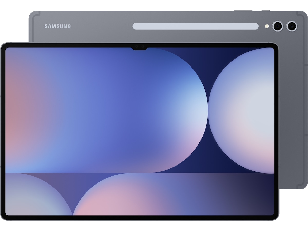 Samsung Galaxy Tab S10 Ultra WiFi 256GB (moonstone gray) Tablets