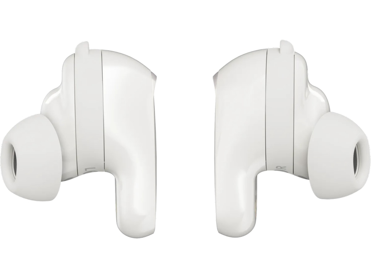 Bose QuietComfort ULTRA Åbne Ørepropper (diamond) In-ear høretelefoner