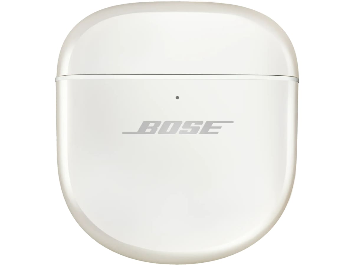 Bose QuietComfort ULTRA Åbne Ørepropper (diamond) In-ear høretelefoner