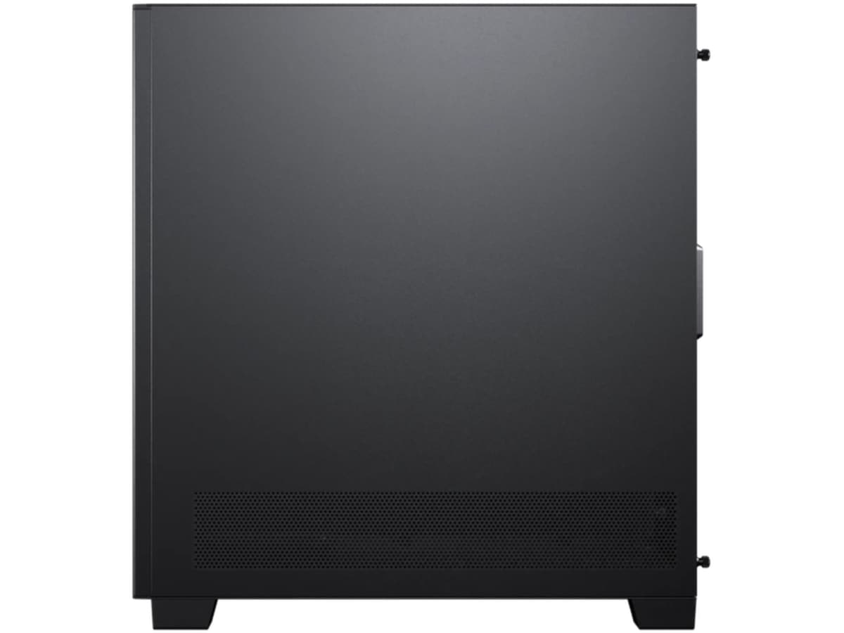 Phanteks XT Pro Silent Mid Tower (sort) Midi Tower