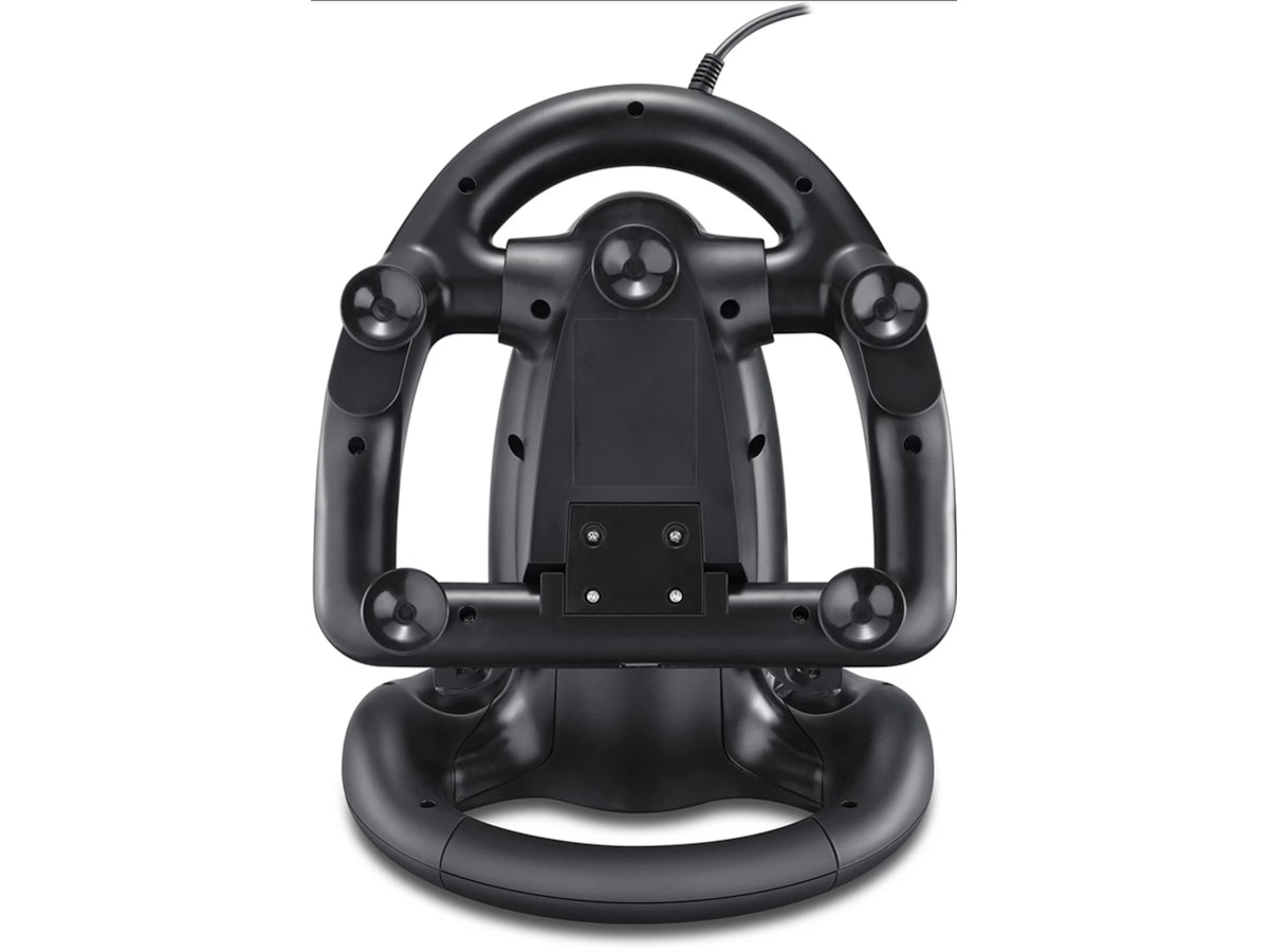 Mission SG RGW 1.0 Racing rat med pedaler Rat og pedaler