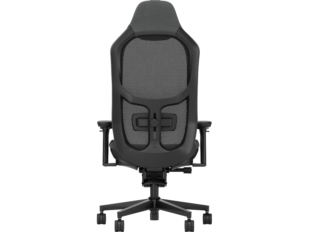 Fractal Design Refine Mesh Dark gamingstol (mørkegrå) Gamingstole