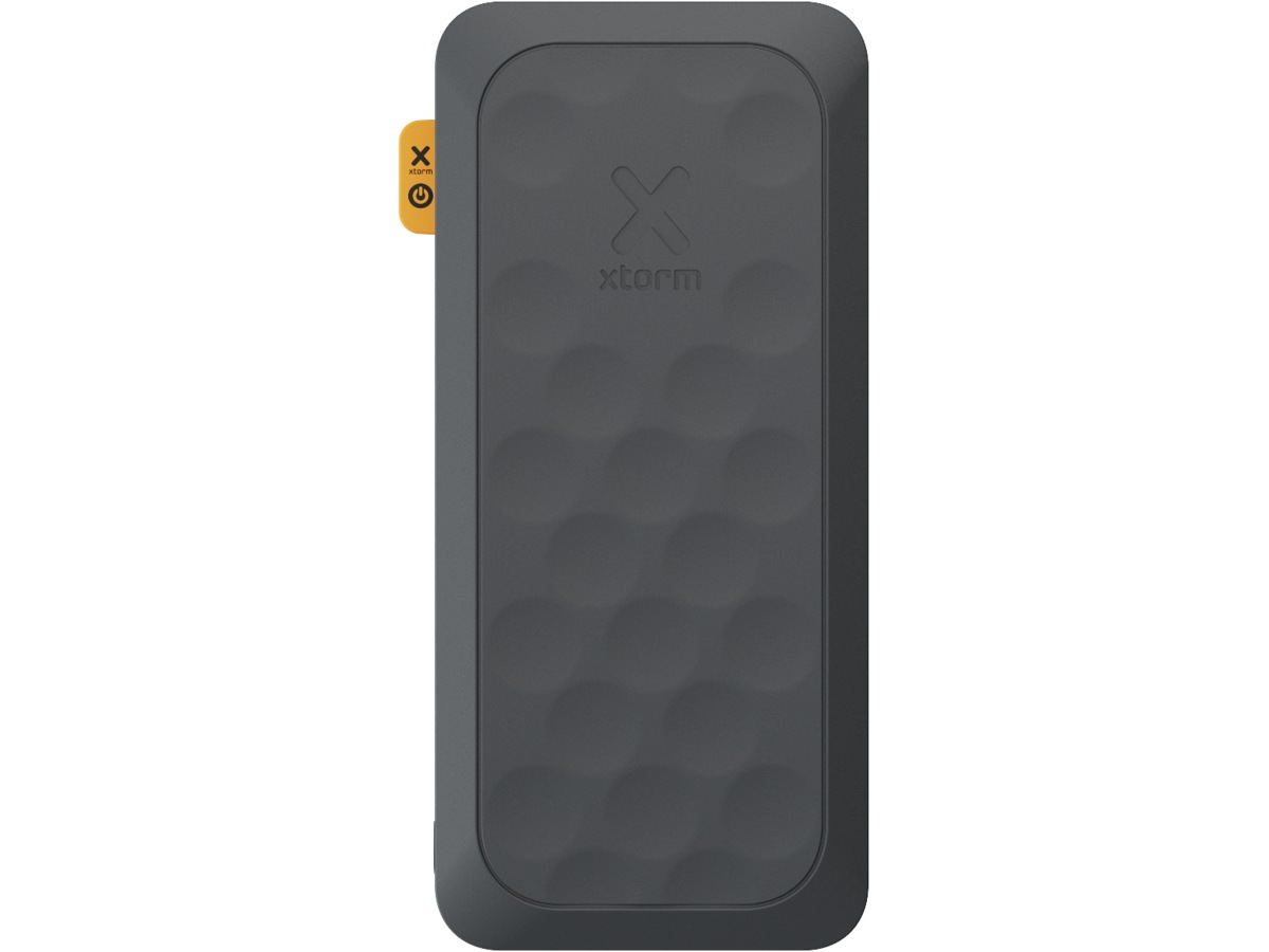 Xtorm FS5271 Powerbank 27000mAh (sort) Powerbank
