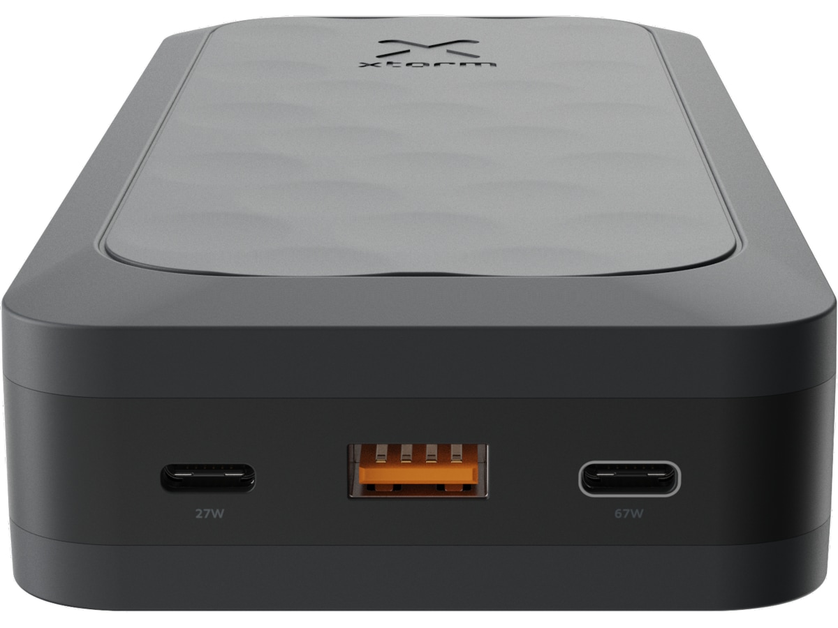 Xtorm FS5271 Powerbank 27000mAh (sort) Powerbank