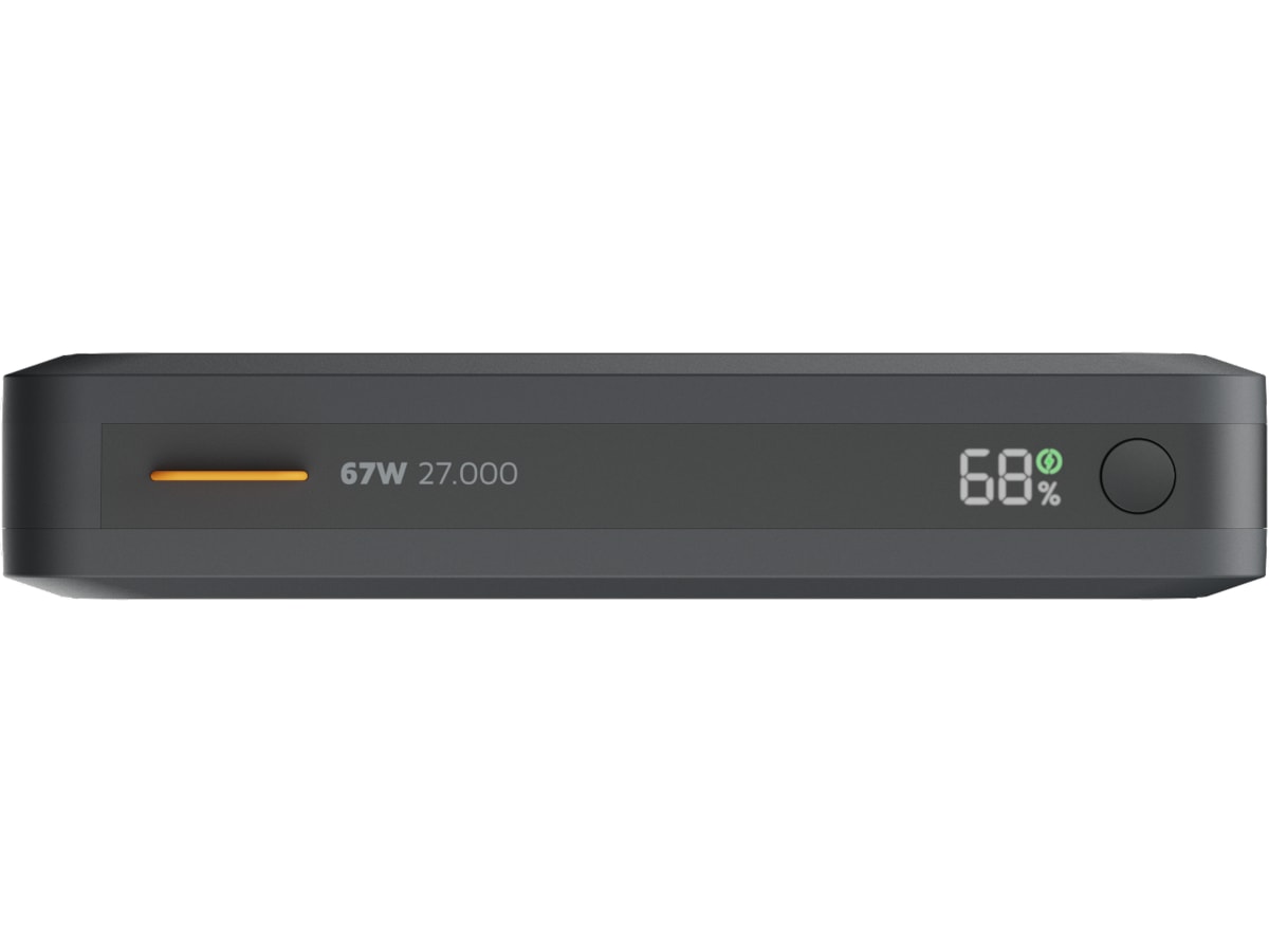 Xtorm FS5271 Powerbank 27000mAh (sort) Powerbank