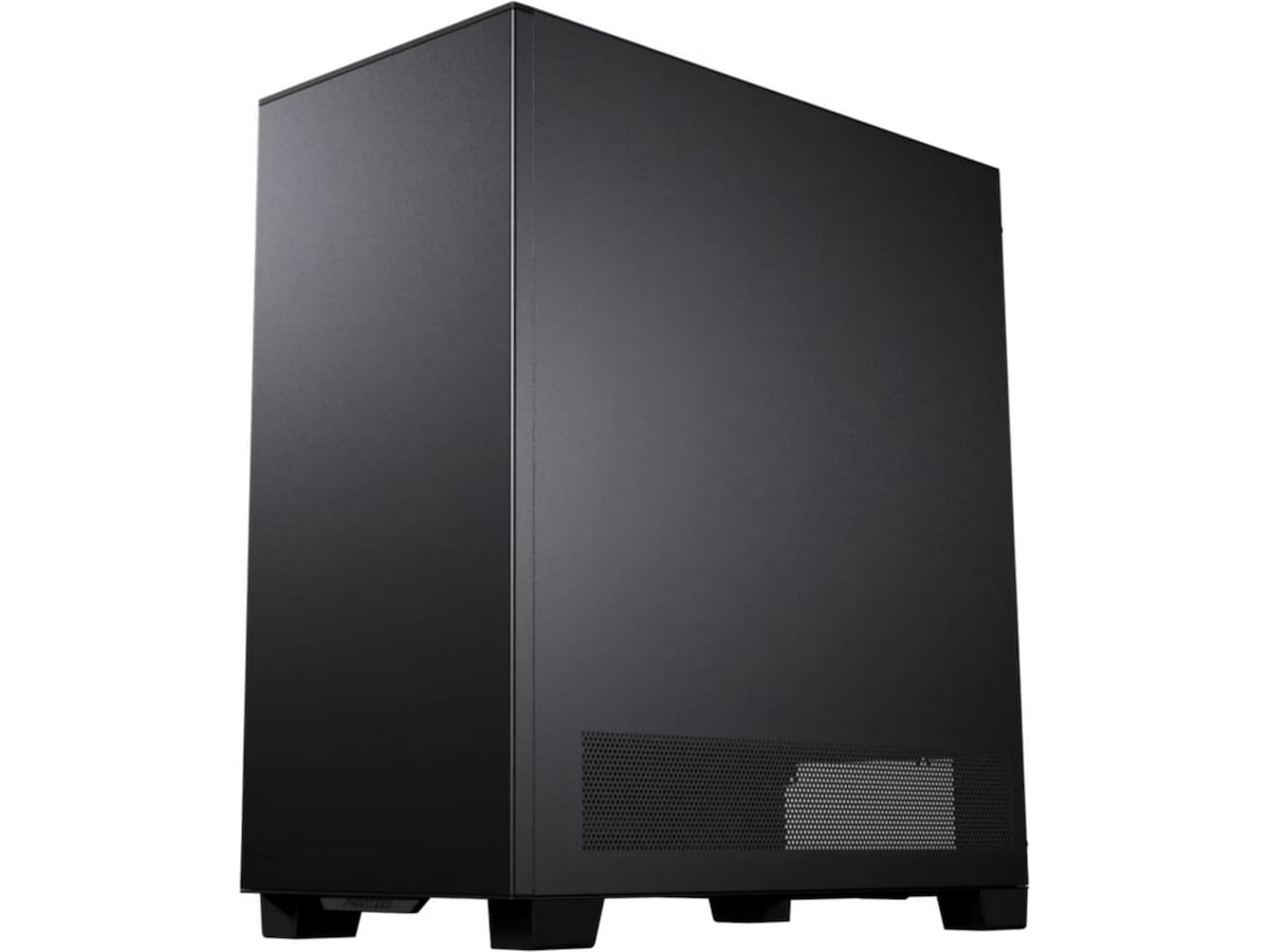 Komplett-PC Office i390 Stationær PC