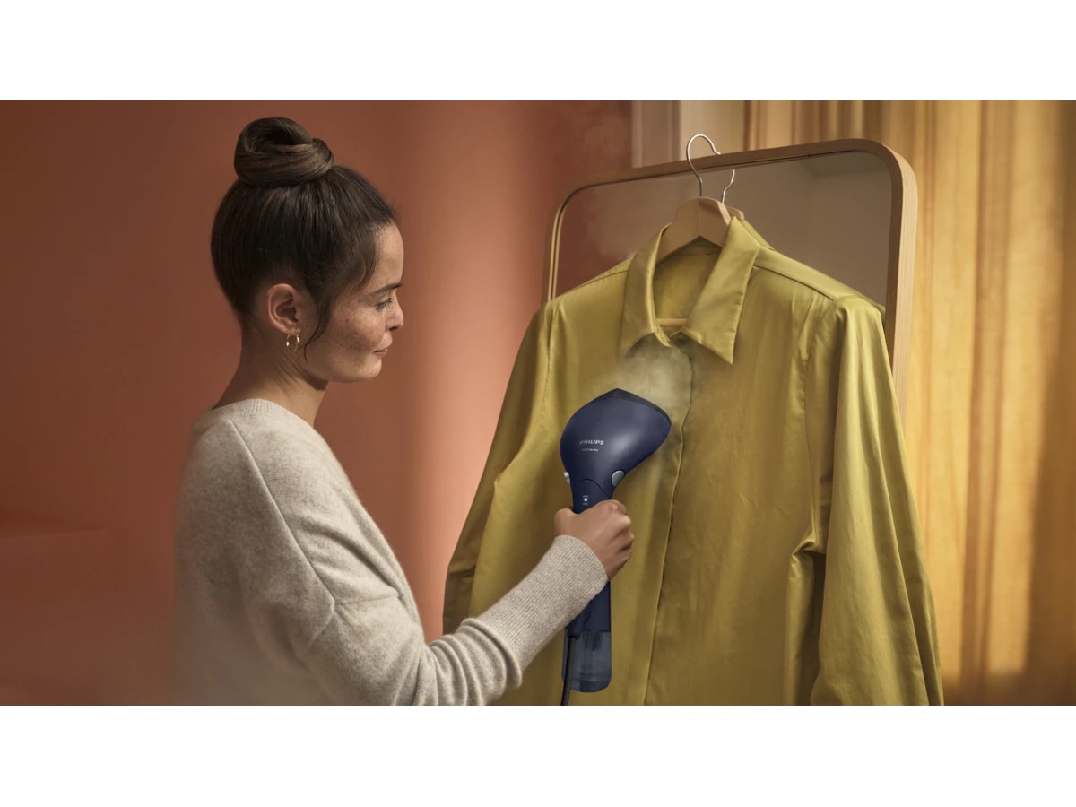 Philips 7000 Series STH7020/20 Håndholdt steamer Tøjdampere