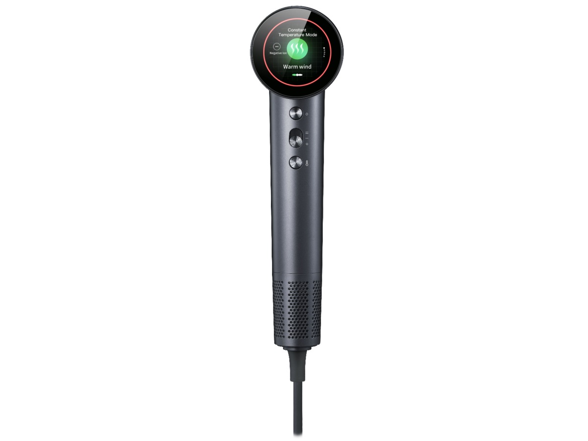 PureSense PSHD500 Hårtørrer Hårpleje & styling