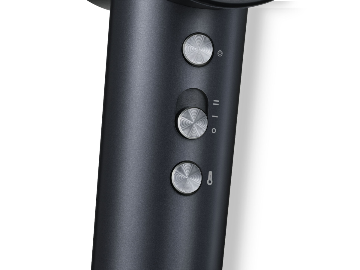 PureSense PSHD500 Hårtørrer Hårpleje & styling
