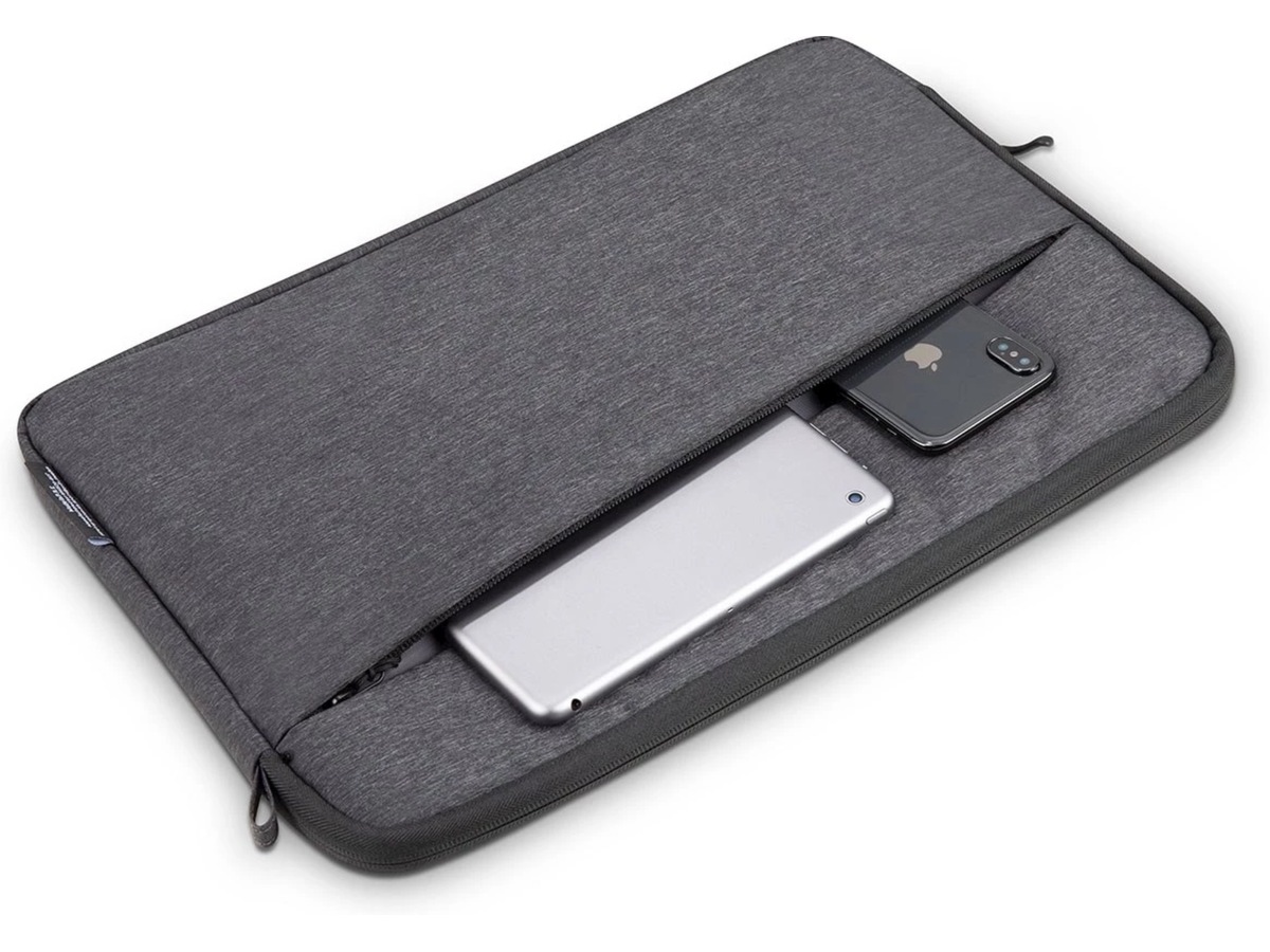 Andersson LPS 1.6 Laptop sleeve 14.1" Rygsæk, taske og etui