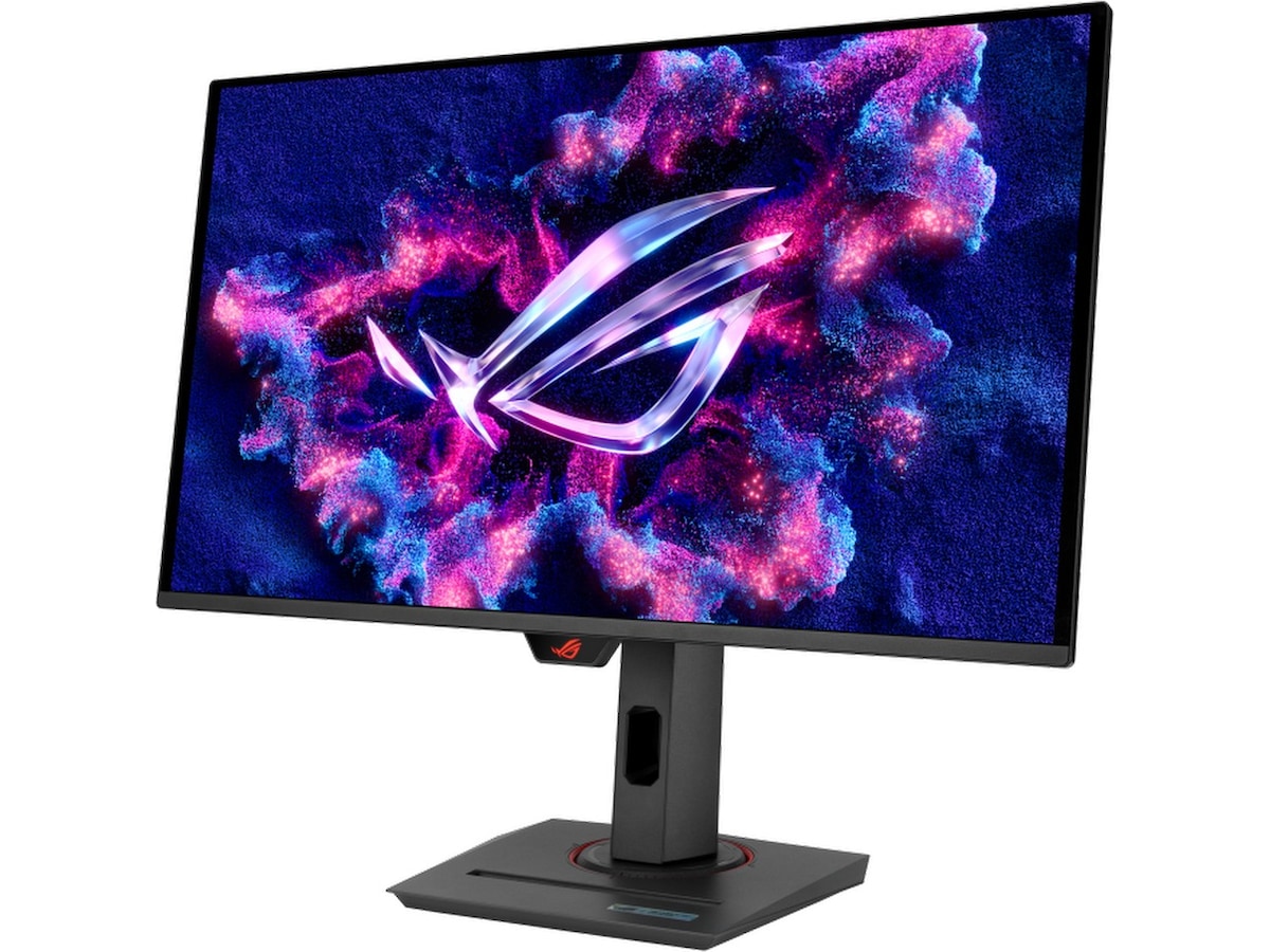 ASUS 27" gamingskærm ROG Strix XG27ACDNG Gamingskærme