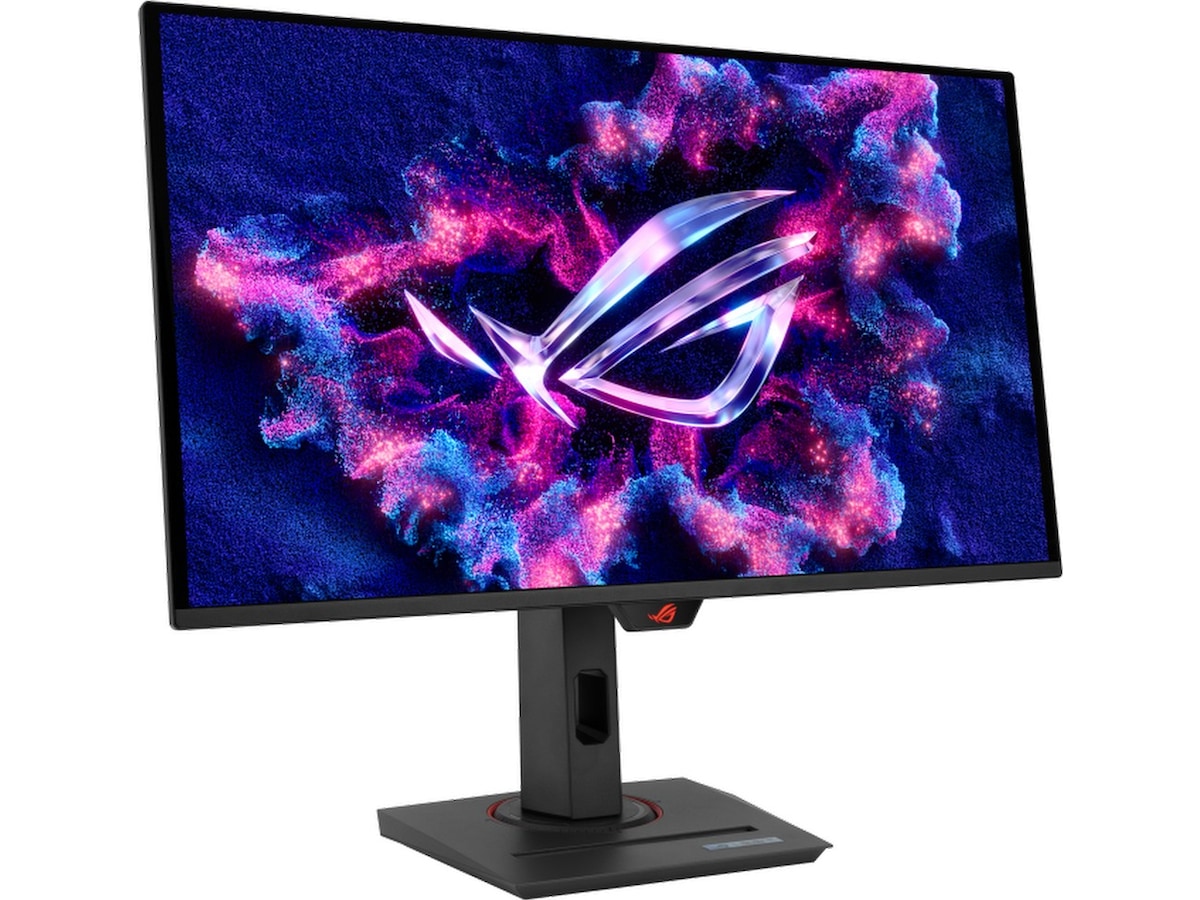 ASUS 27" gamingskærm ROG Strix XG27ACDNG Gamingskærme