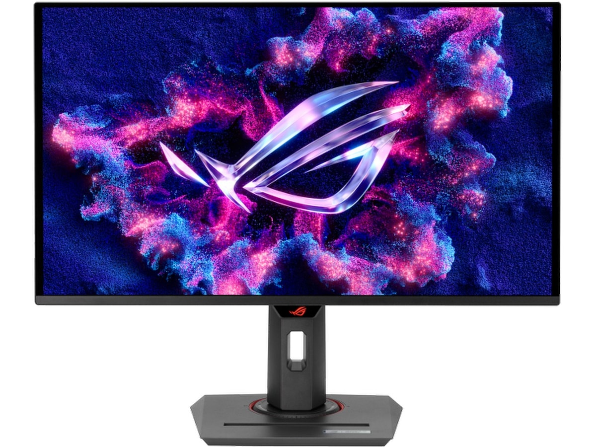 ASUS 27" gamingskærm ROG Strix XG27ACDNG Gamingskærme