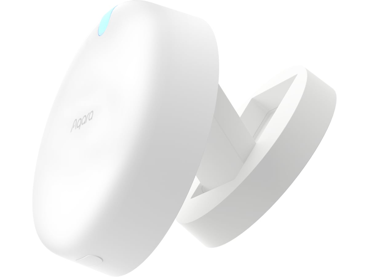 Aqara Presence Sensor FP2 Bevægelsessensor Sensorer