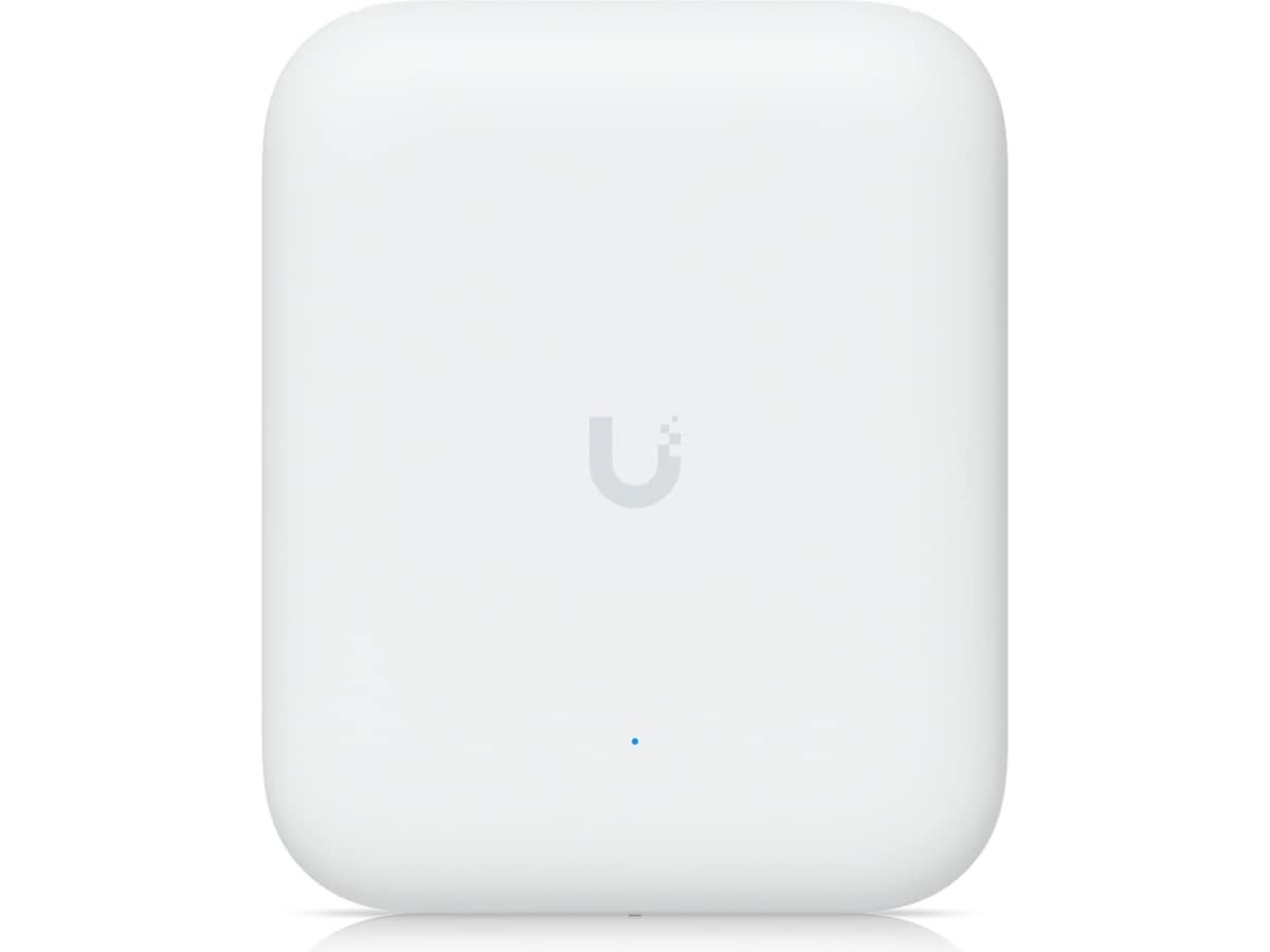 Ubiquti U7 Outdoor adgangspunkt Accesspunkter