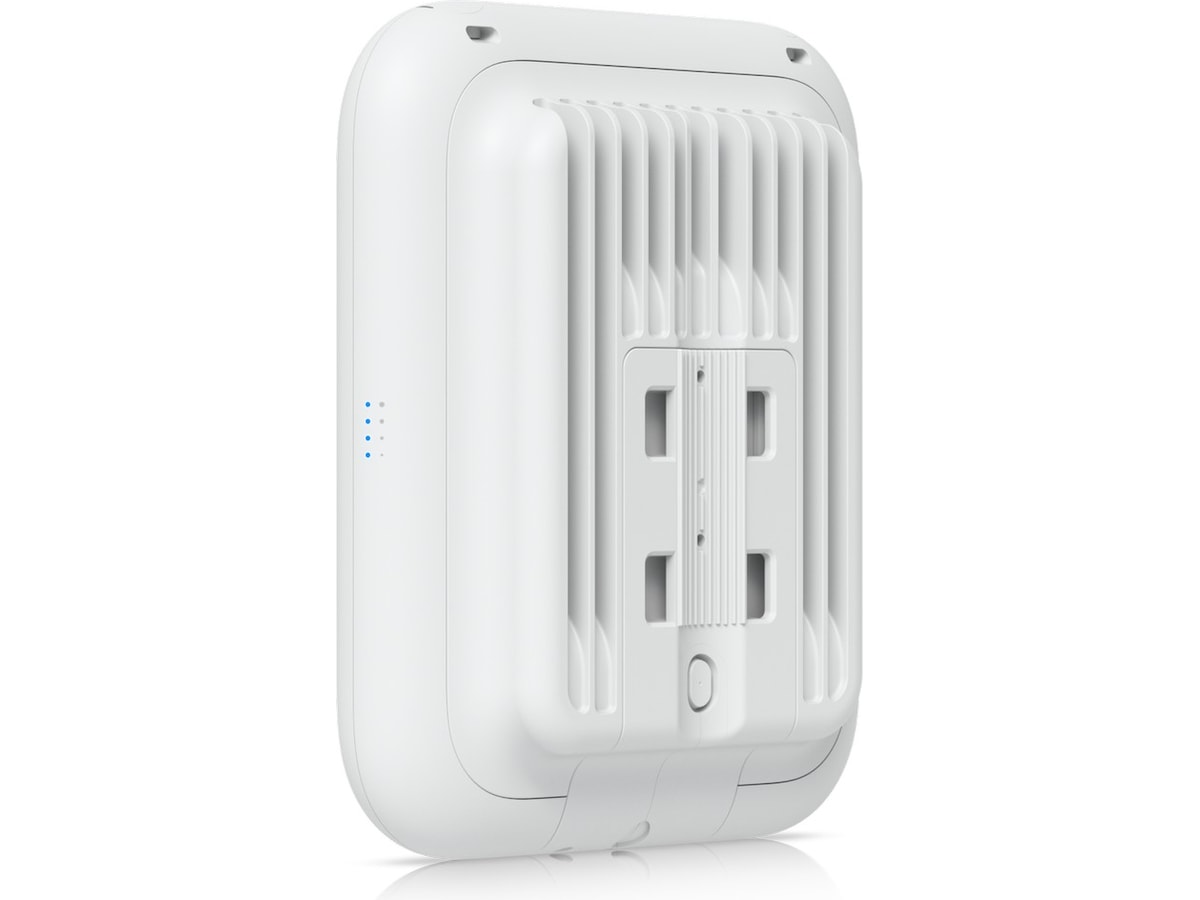 Ubiquti U7 Outdoor adgangspunkt Accesspunkter