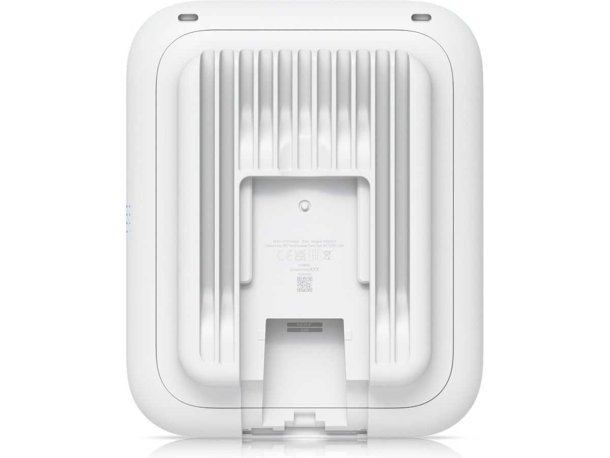 Ubiquti U7 Outdoor adgangspunkt Accesspunkter
