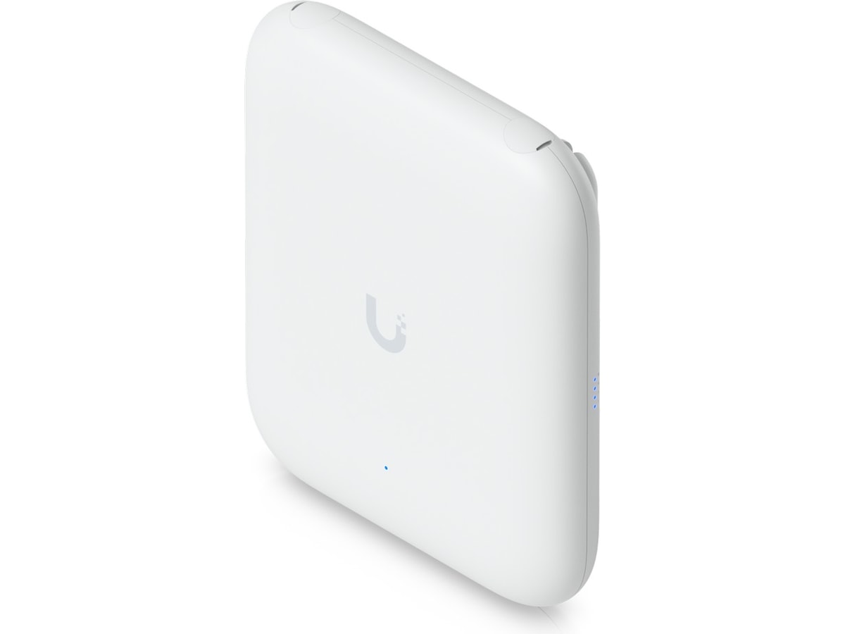 Ubiquti U7 Outdoor adgangspunkt Accesspunkter