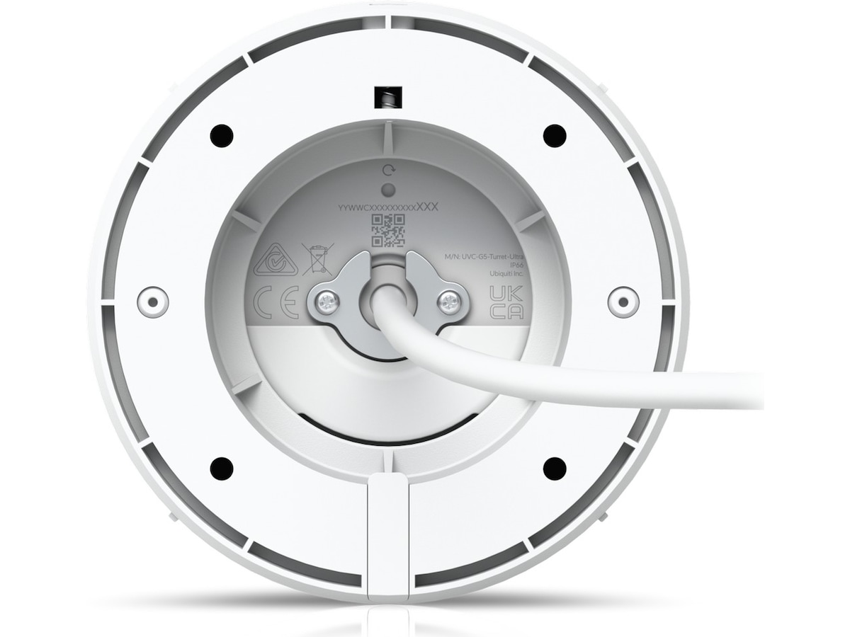 Ubiquiti UniFi G5 Ultra overvågningskamera Overvågningskameraer