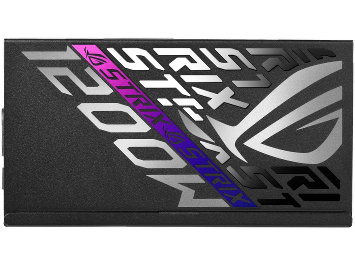 Asus ROG Strix 1200W Platinum PSU Strømforsyninger