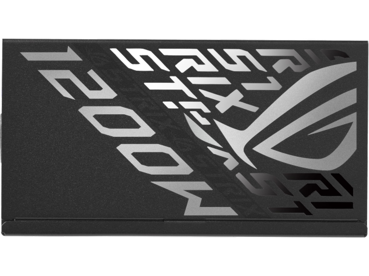 Asus ROG Strix 1200W Platinum PSU Strømforsyninger