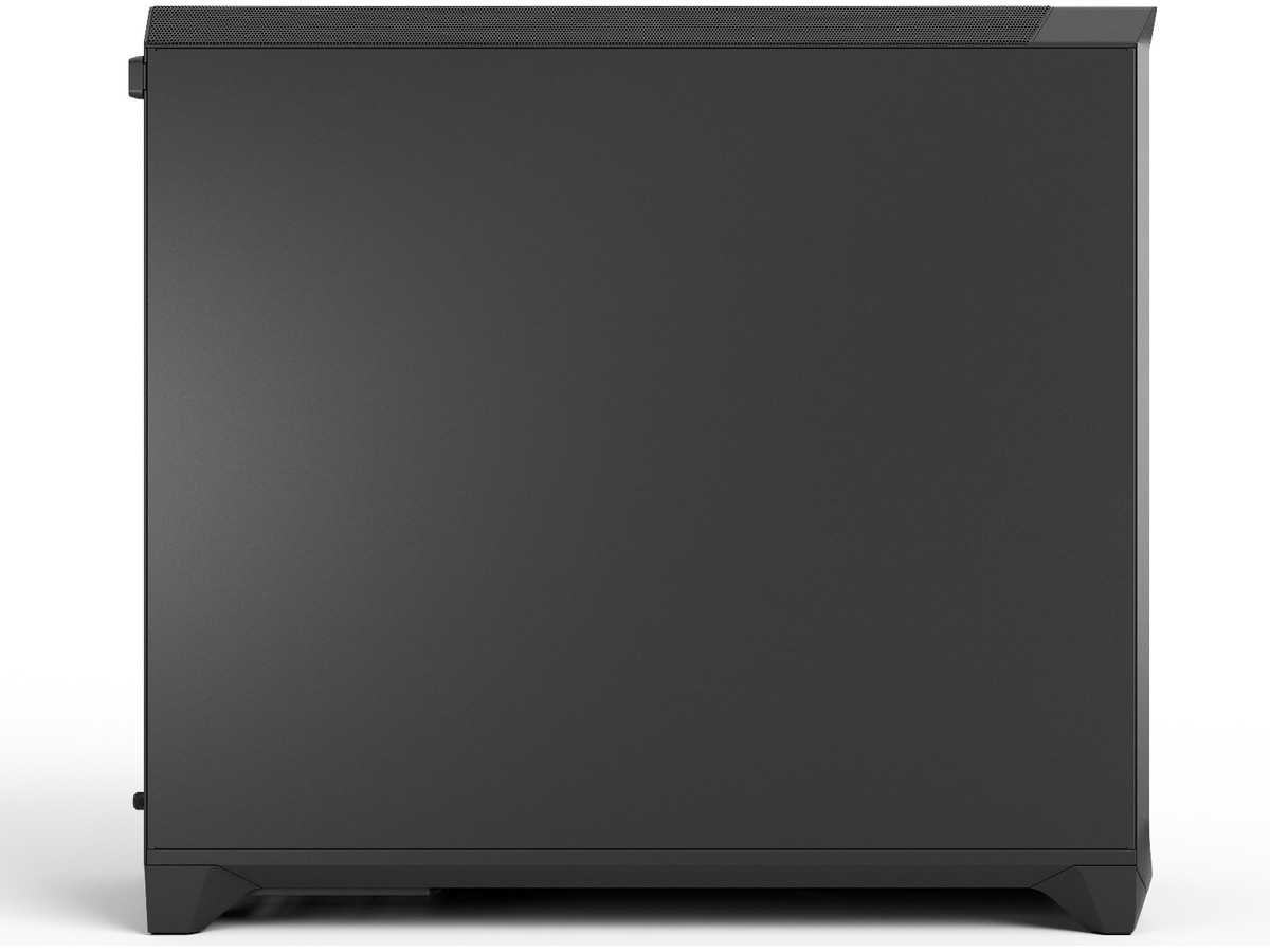 Fractal Meshify 3 XL Solid Mid Tower (sort) Midi Tower