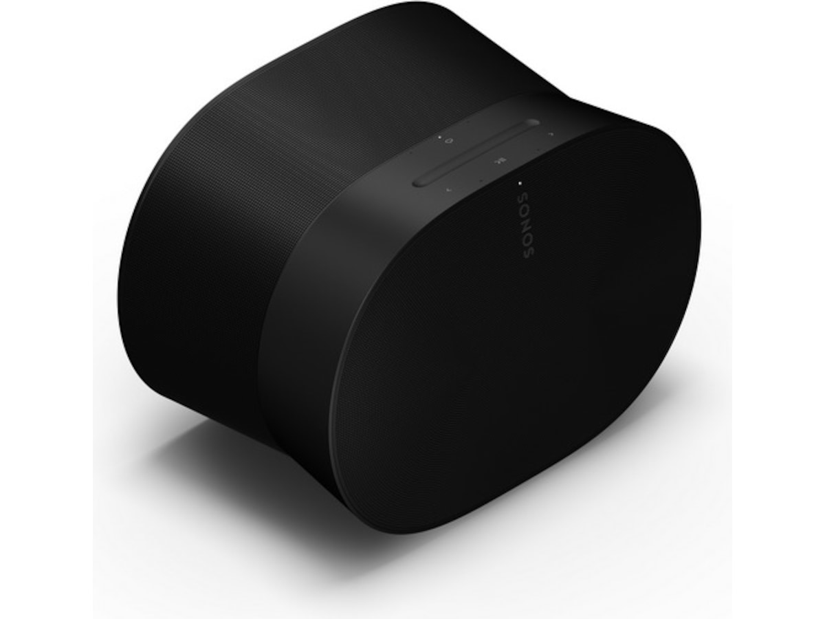 Sonos Arc Ultra (sort) Soundbars