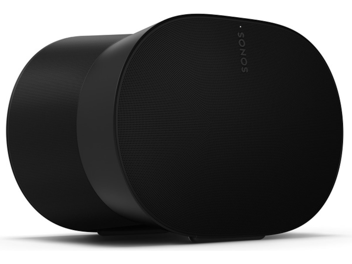 Sonos Arc Ultra (sort) Soundbars