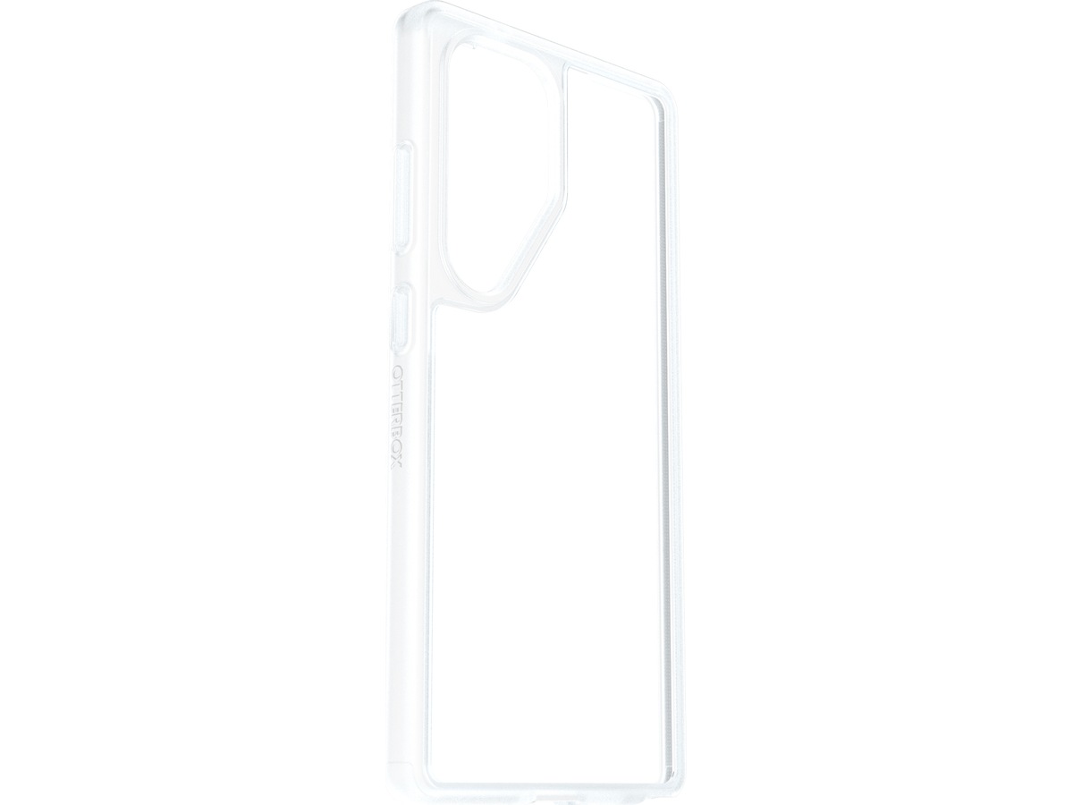 OtterBox Galaxy S25 Ultra React cover - ProPack (gennemsigtig) Mobilcover