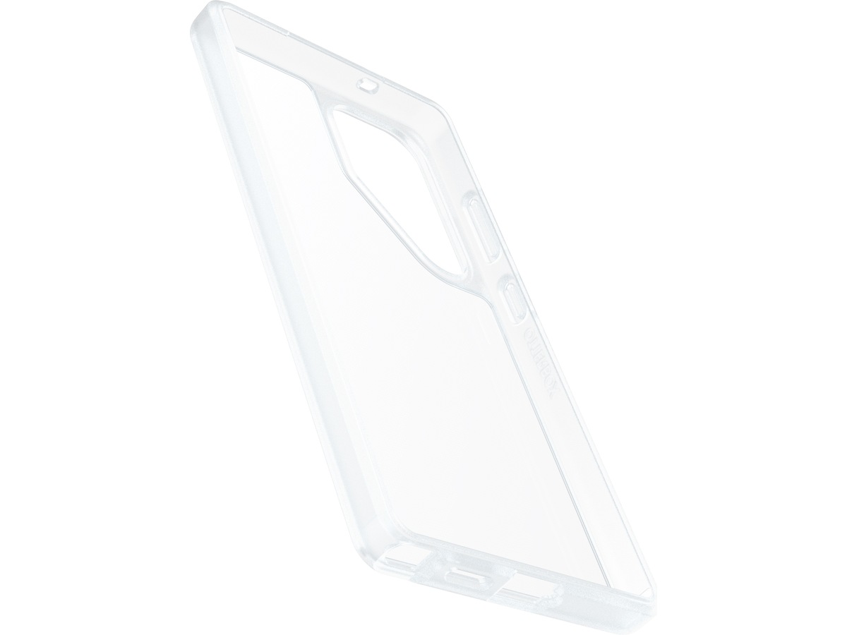OtterBox Galaxy S25 Ultra React cover - ProPack (gennemsigtig) Mobilcover
