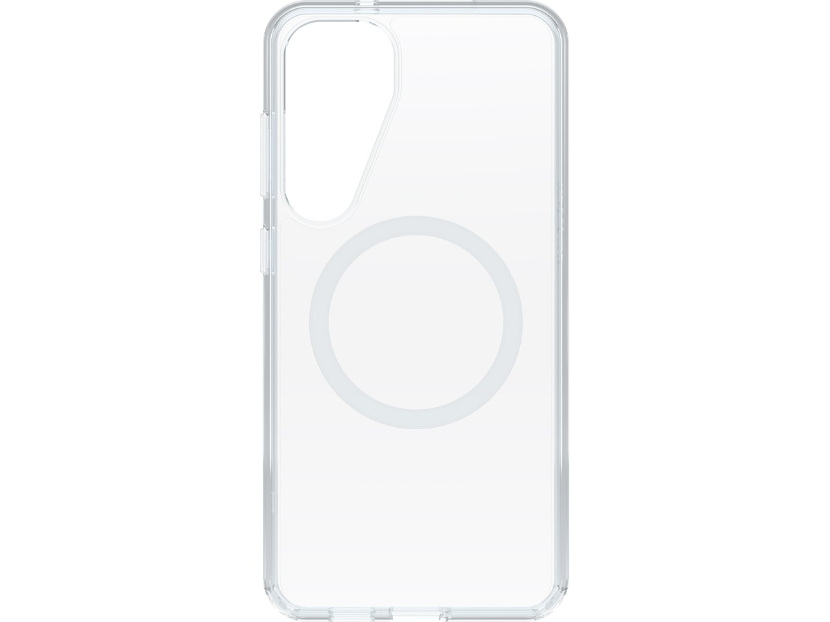 OtterBoxGalaxy S25+ Symmetry cover - ProPack (gennemsigtig) Mobilcover