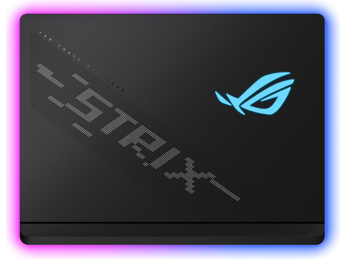 Asus ROG Strix SCAR 16" WQXGA 240 Hz Gaming laptop