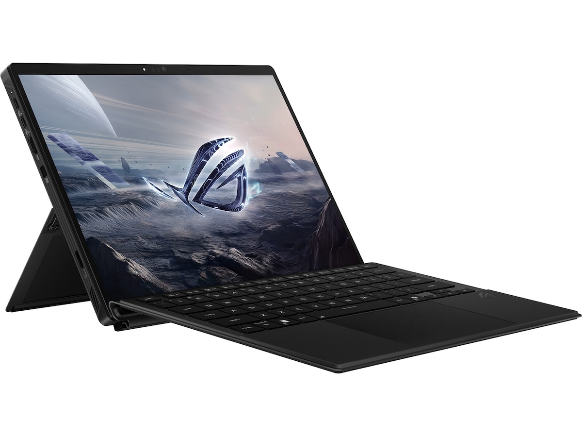 Asus ROG Flow Z13 13" WQXGA 180 Hz PC - Bærbar / laptop